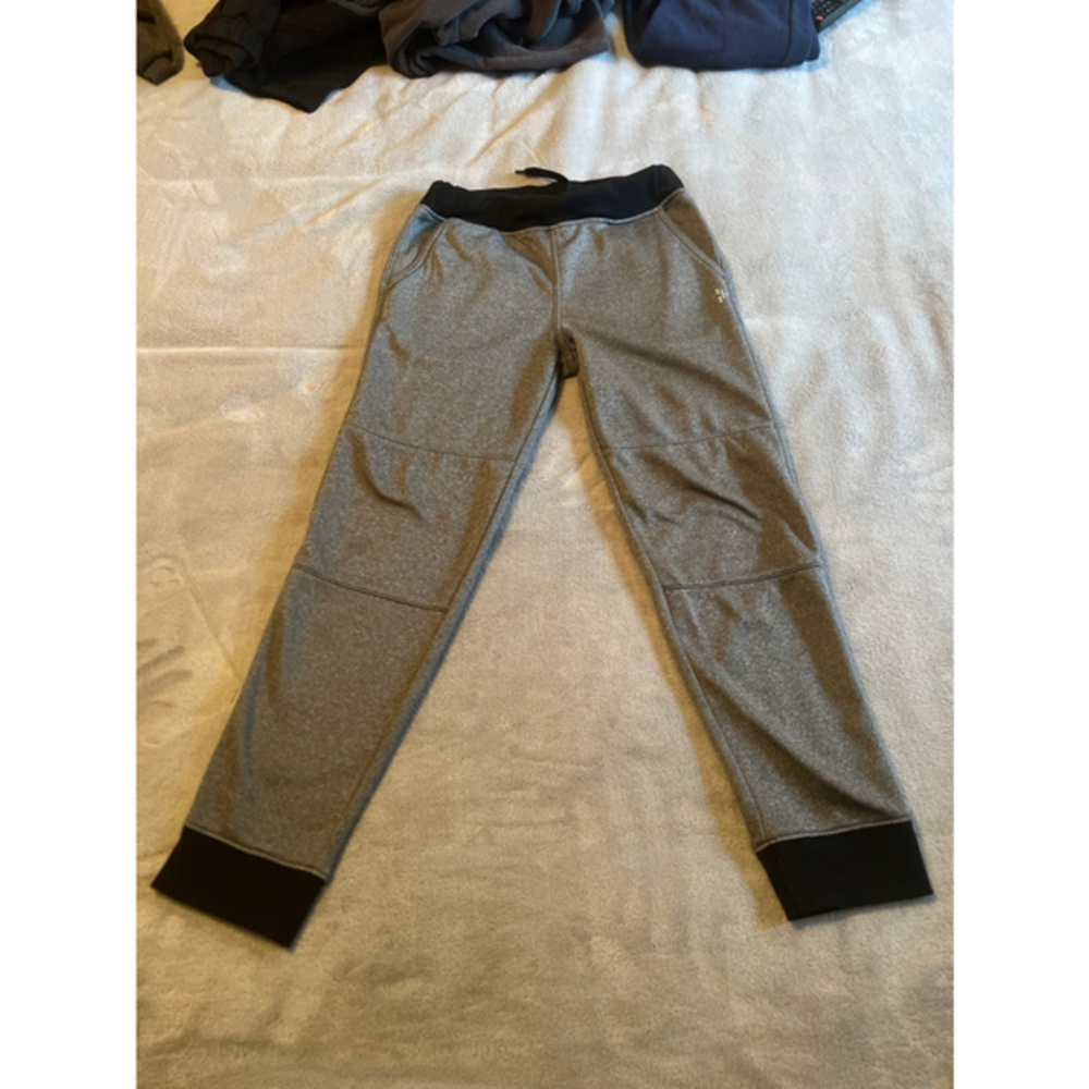 LITTLE Kids Gym/Joggers